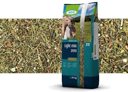 Aveve Light mix zero
