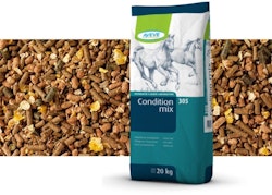 Aveve Condition mix