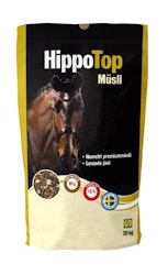 Hippo Top müsli