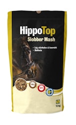 Hippo Top Slobber mash