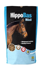 Hippo Bas Müsli