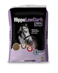 Hippo Lowcarb Sund