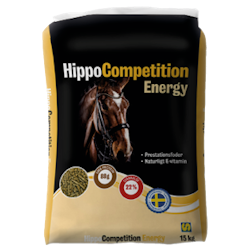 Hippo Competition