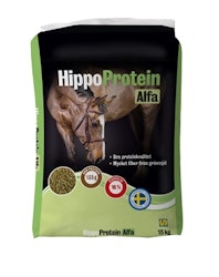 Hippo protein Alfa