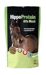 Hippo protein Alfa müsli