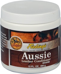Fiebings Aussie läderfett med bivax 400g
