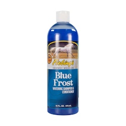 Fiebings Blue Frost skimmelschampo 473ml
