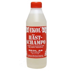 Ekol Hästschampo 500ml