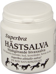 Superbra Hästsalva 150ml