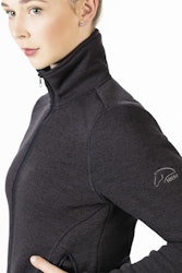 HKM Fleecejacka Ivy