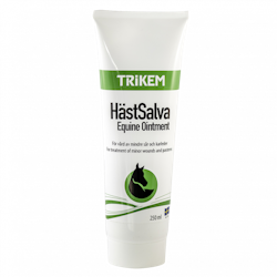 Trikem Hästsalva 250ml