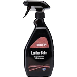 Trikem Leather Balm 500ml