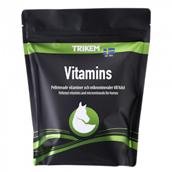Trikem Vitamins 1000g