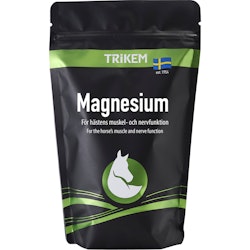 Trikem Magnesium 750g