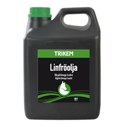 Trikem Linfröolja 2500ml