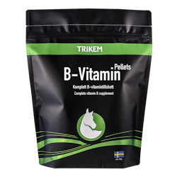 Trikem B-vitamin 1000g