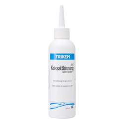Trikem Koksaltlösning 200ml