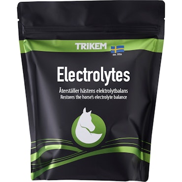 Trikem Electrolytes 1500g