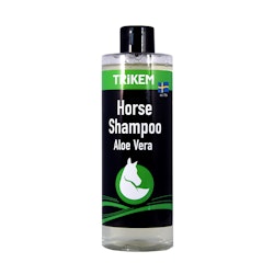 Trikem Aloe Vera Schampo 500ml