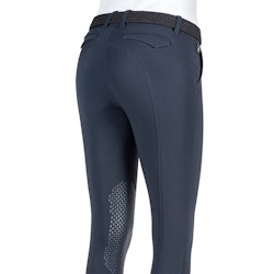 Equiline Ridbyxa Brendak Blue