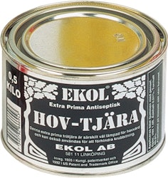 Ekol Hovtjära 500g