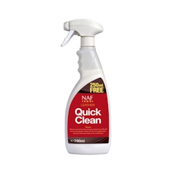 Naf Leather Quick clean 750ml