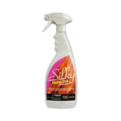 NAF Silky D-tangler Man&Svansspray 750ml