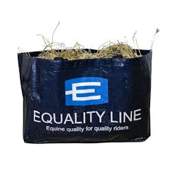 Equality Line Höpåse E-logga Blå