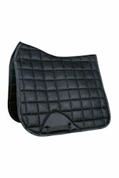 HKM Glitter mesh schabrak