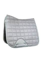 HKM Glitter mesh schabrak
