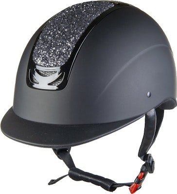 HKM Ridhjälm Glamour