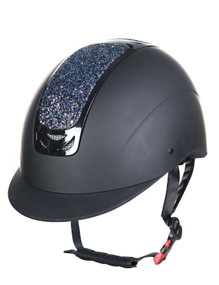 HKM Ridhjälm Glamour
