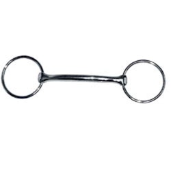Hansbo Sport Bett Rakt 12mm