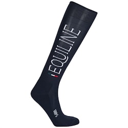 Equiline Ridstrumpa Easy Fit med grip