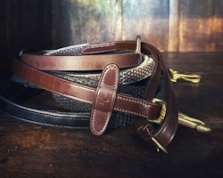 Masego Horsewear Gummitygel