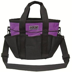 HKM Ryktväska Purple