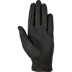 HKM Ridhandske Grip Style