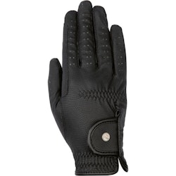 HKM Ridhandske Grip Style