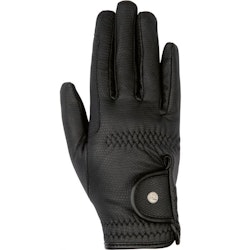 HKM Ridhandske Grip Style Winter