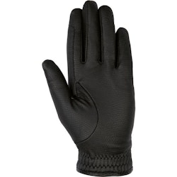 HKM Ridhandske Grip Style Winter