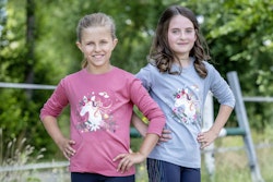 HKM Tröja Wonderland KIDS