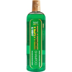 NAF Teatree & Mint Schampoo 500ml