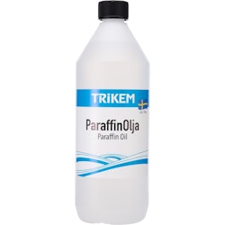 Trikem Paraffinolja 1000ml