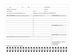 Tävlingsboken "Hästens samlade tävlingsresultat"
