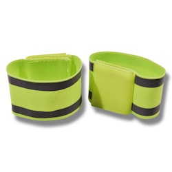 Hansbo Sport Benreflexer Elastiska
