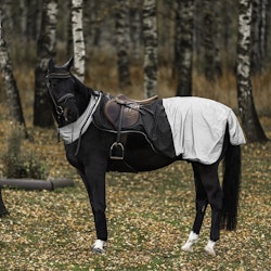 Hansbo sport Ridtäcke Brilliance Reflex