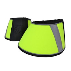 Hansbo Sport Reflexboots Gula