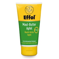 Effol Munsalva med Äpplesmak 150ml