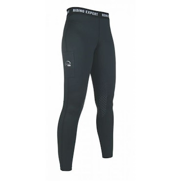 HKM Ridtights Riding Expert