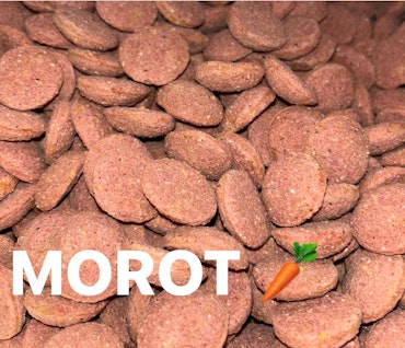 Hästgodis Lösvikt